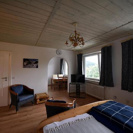 Ferienwohnung Osterfeld Garmisch-Partenkirchen Exterior photo